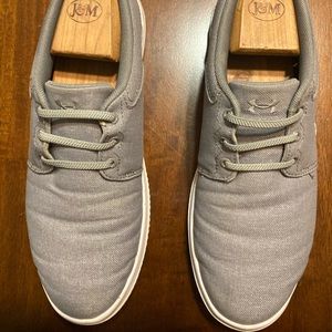 Under Armour Street Encounter Size 8